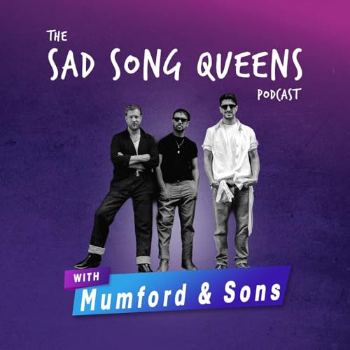 Mumford & Sons "Conversation With My Son (Gangsters & Angels)"