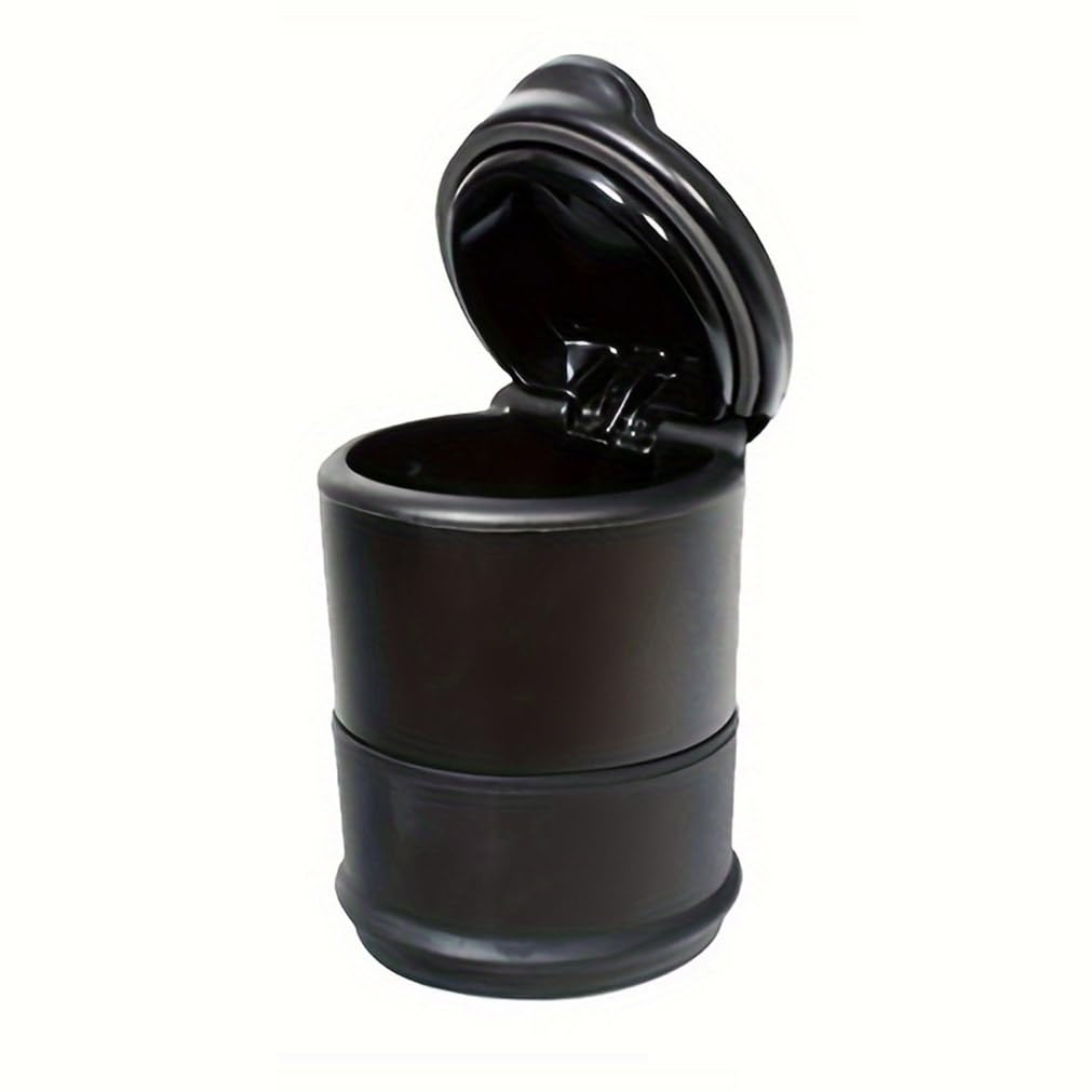 ZDHXZYQ Car Side Door Trash, Compatible with BMW M3 Touring (G81), Auto Garbage Bin