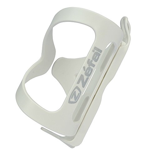 Suporte Caramanhola Squeeze Zefal Wiiz Nylon Branco