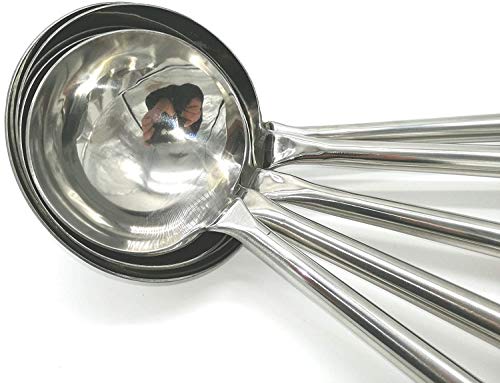 14 Oz Chinese Cooking Ladle *(Width: 5-3/4" X Length: 21-1/2") Size: Xx-Large #TOP5