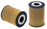 Replacement Engine Oil Filter (Number 0PB-115-466 / Manufacturer Recommended Oil Change Intervals)