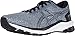 Produktbild ASICS Herren GT-1000 9 Laufschuhe, Grau (Piedmont Grey/Pure Silver), 49 EU