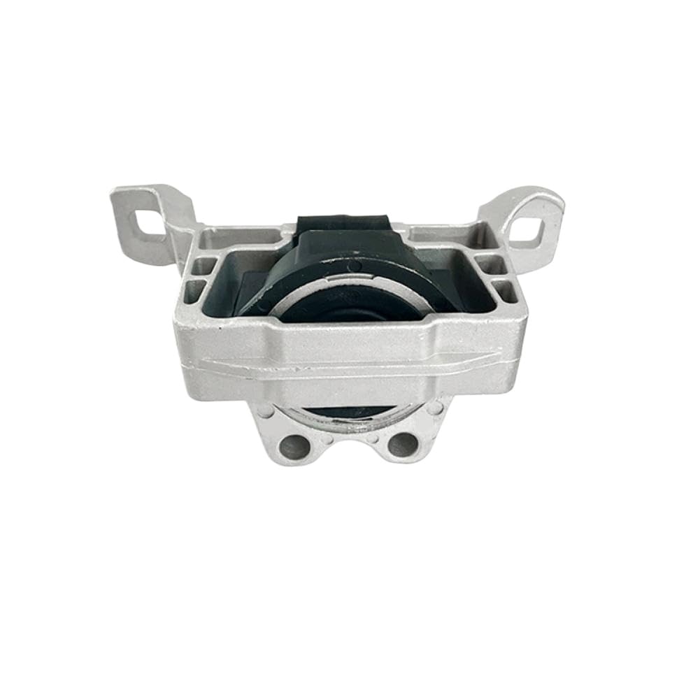 Zxqwsbyqt Onecolor Engine Mount Motor Support 1.6L Bv61-6F012ca Bv61-6F012cb Compatible With Ford Focus Mk2 Mk3 C-Max C30 S40 V50