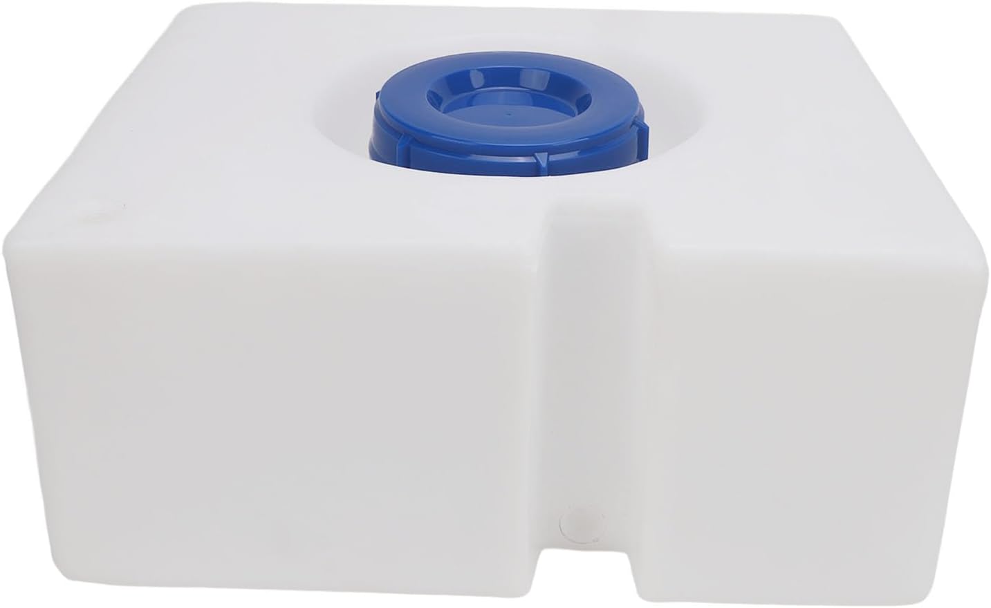 9 Gallons RV Water Tank Sealing Large Capacity Water Storage Container Tank for Trailer Boat Yacht