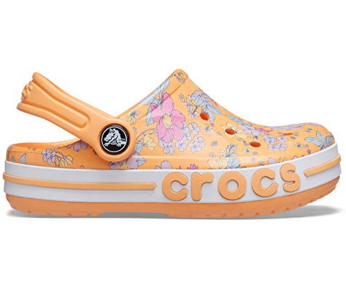 Image of Crocs Unisex Kids Bayaband Clog