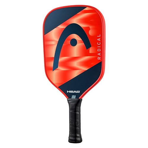 Image of Head Radical Elite Pickleball Raquet