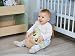 Imagen de Simba Disney Baby Star Wars Dou Dou con Peluche