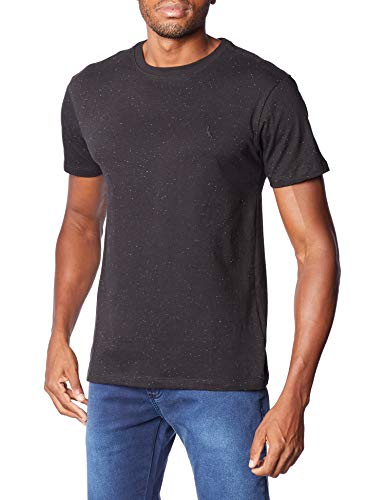 Reserva Fantasia, Camiseta Masculino, Preto (Black), M