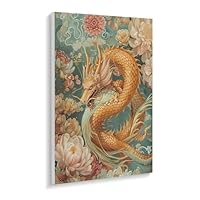 絵画 油絵　牡丹 牡丹 絵画買取・販売の小竹美術