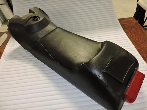 Arctic Cat Puma Jag Seat Cover 1997-98