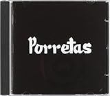 porretas canciones  Porretas [Import]