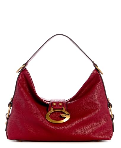 GUESS Camden Shoulder Bag