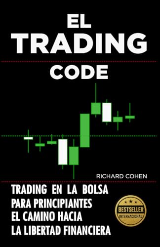 ¿Funciona el curso del Método de Trading Sin Riesgo de Conquer Finance? - Mi Opinión 11 El Trading Code: Trading en la bolsa para principiantes: el camin...