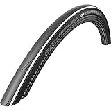 schwalbe marathon plus review Marca: Schwalbe Schwalbe Durano Neumáticos para Bicicleta, Unisex Adulto, Negro, 28\" 700 x 25C 25-622