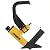 DEWALT Pneumatic 15.5-Gauge Hardwood Flooring Stapler DWMIIIFS