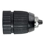 metabo futuro 801 keyless chuck Schlüssellos für schnellen Werkzeugwechsel