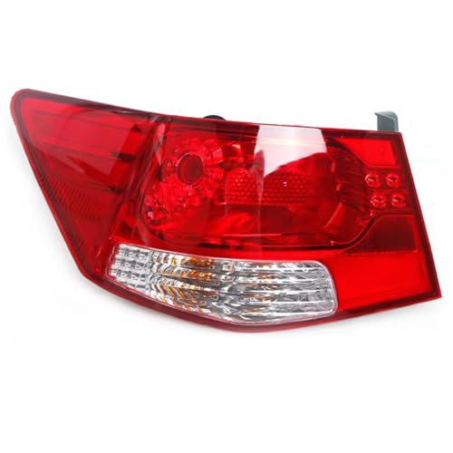 Feu arrière de rechange pour Kia Forte droit | Solution pour clignotant et stop cassé 2009-2013