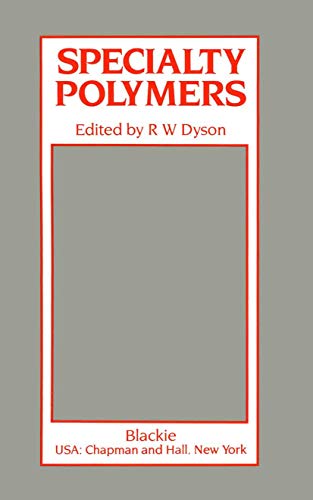 Speciality Polymers view 2