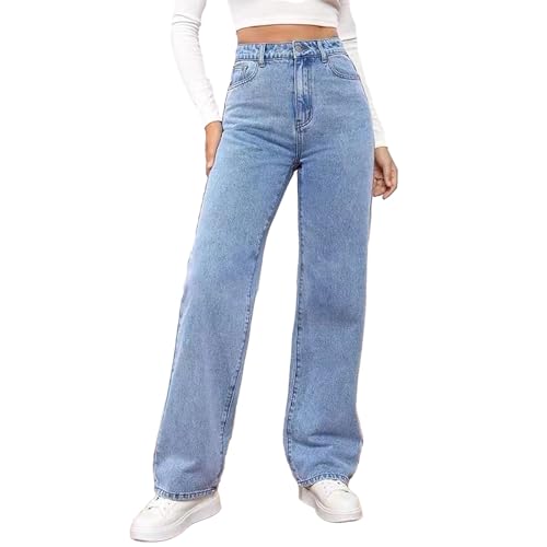 Katchme High-Rise Minimalist Women’s Jeans
