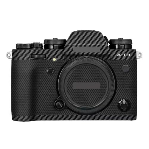 Film FujiFilm X-T3 anti-rayures pour protéger le boîtier XT3