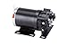 Davitu DC Motor - Permanent magnet DC brush motor MY1020WZ-450W/48V/36V electric tricycle - (Voltage(V): 48V)
