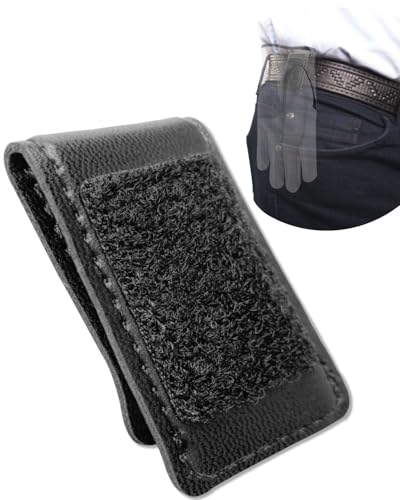 BUMOVE Golf Glove Clip