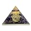 Hamsa Hand Evil Eye - Big