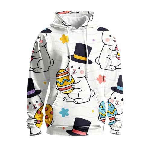 Sudaderas hombres con capucha chaqueta moda impermeable con bolsillo 3