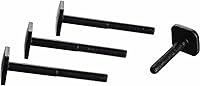 Vista 1 de Thule Kit de accesorios T-Track