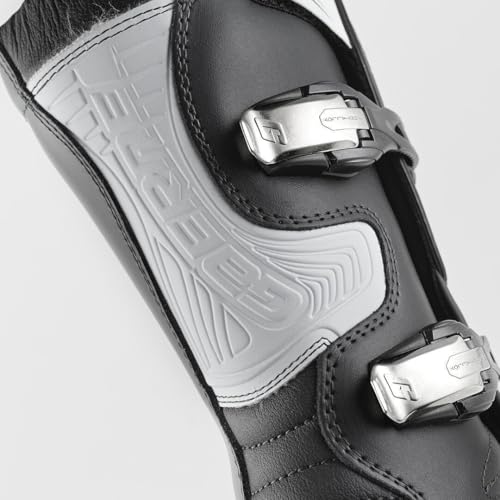 Bottes Gaerne Balance Pro Tech 44 protection et confort - 2
