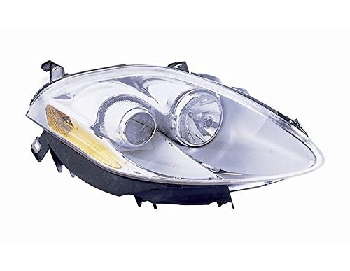 FARO PROIETTORE ANTERIORE DESTRO DAL 2007>