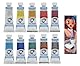 Van Gogh - Aquarell 10 Tuben x 10 ml + 1 Karte