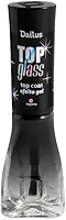 ESMALTE TOP COAT GLASS