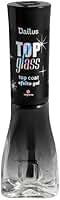 ESMALTE TOP COAT GLASS