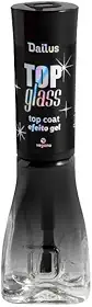 ESMALTE TOP COAT GLASS
