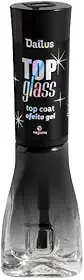 ESMALTE TOP COAT GLASS
