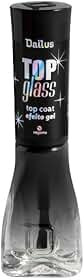 ESMALTE TOP COAT GLASS