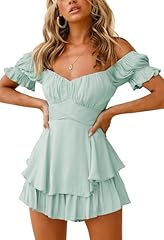 Light Green-short Sleeve