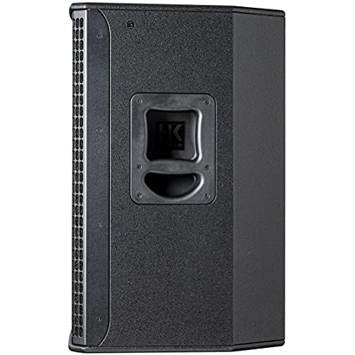 HK Audio Linear 7 115 FA Active 15" Full Range Speaker, 2000W - Image 6