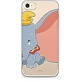 Funda para smartphone original y con licencia oficial. Confirmado por un funcionario Disney Representantes. El producto está disponible bajo la marca Disney Con licencia de la marca, por lo que las impresiones son 100% originales.