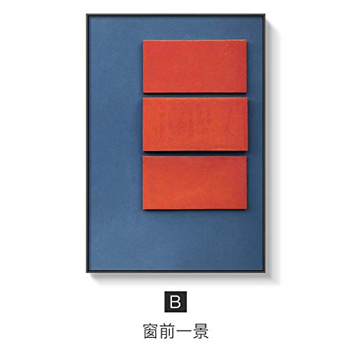 Affiches et impression sur toile pour décorer le salon et la chambre