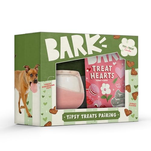 Barkbox Tipsy Treat Gift Pack