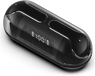 WaveSync Sound: AIR 33/Black Touch سماعات أذن رياضية