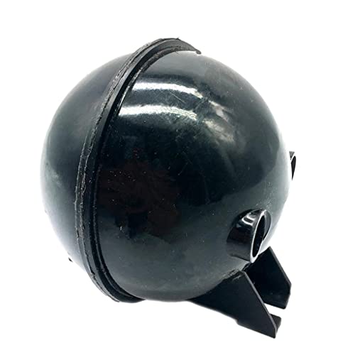 Tanque de vacío Qianly de esfera con conector de plástico para motor de coche
