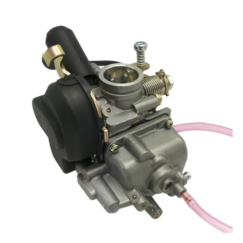 Carburateur PD26J compatible AN125 évite les trous d'accélération - 7