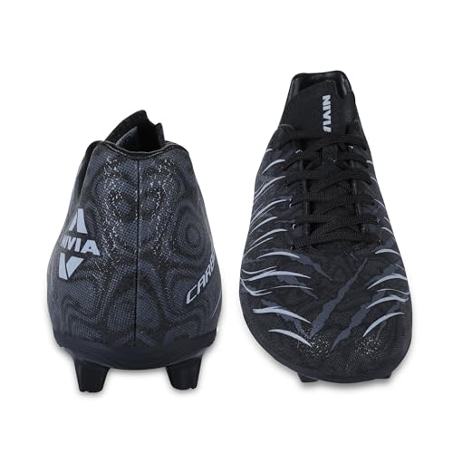 Nivia Carbonite 6.0 Football Shoes - Image 5