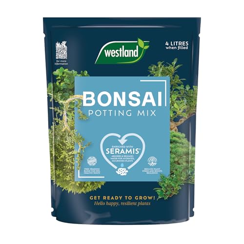 Bonsai Potting Mix 4L