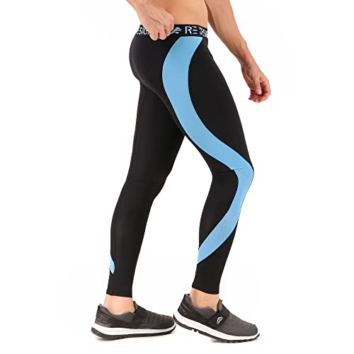 Image of Redesign Compression Pants Nylon Tights (Color Options) 