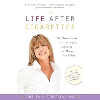 Life After Cigarettes cover art