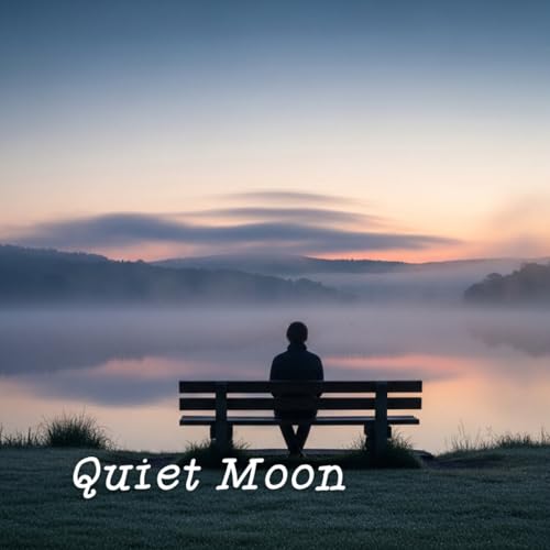 River of Gentle Dreams